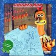 Chicken run, Ένα σχέδιο στα σκαριά: Τα φοβερά κοτόπουλα, Lord, Peter, Ελληνικά Γράμματα, 2000