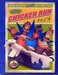 Chicken run, Μάθε να πετάς αλλιώς θα γίνεις πίτα, David, Lawrence, Ελληνικά Γράμματα, 2000