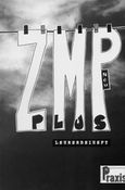 ZMP Neu Plus Lehrerbeiheft, , Κουκίδης, Σπύρος, Praxis, 2001