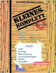 Kleines komplett, Kassetten, Ripp, Ulla, Praxis, 1999