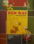 Fun way - English 1 companion Δ΄ δημοτικού, Teacher's book, Κρανιώτου - Αργυροπούλου, Άννα, Εκδόσεις Πατάκη, 2001