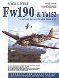 Focke-Wulf FW190 και Ta152, Ο Θρύλος της Luftwaffe στον Β΄ Π.Π., Διαβάτης, Νίκος Σ., Περισκόπιο, 2001