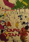 Cafe Βυζάντιο, , Χατζιδάκης, Κώστας, Βασδέκης, 1981