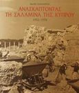 Ανασκάπτοντας τη Σαλαμίνα της Κύπρου, 1952-1974, Καραγιώργης, Βάσος, Καπόν, 1999