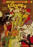 Looney Tunes Μουρλές αξιώσεις, , McCann, Jesse Leon, Μαμούθ Comix, 2001