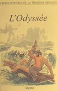 L' Odyssee, , , Σίγμα, 2001