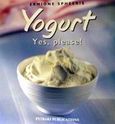 Yogurt, Yes, Please!, Σφυρή, Ερμιόνη, Φυτράκης Α.Ε., 2002