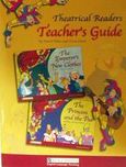 Theatrical Readers, Teacher's Guide, Allan, David, New Editions, 2002