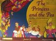 The Princess and the Pea, Junior B, Andersen, Hans Christian, New Editions, 2002