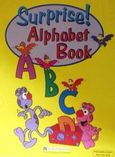 Surprise, Alphabet Book, Allan, David, New Editions, 2001