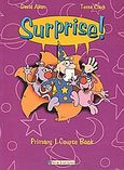 Surprise!, Primary 1: Course Book, Allan, David, New Editions, 2000