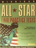 Michigan All-Star Final Practice Tests, For the University of Michigan ECPE: Student's Book, Kipling, Peter, New Editions, 2001