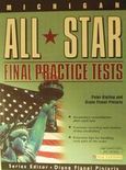 Michigan All-Star Final Practice Tests, For the University of Michigan ECPE: Teacher's Book, Kipling, Peter, New Editions, 2001