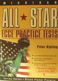 Michigan All-Star ECCE Practice Tests, For the University of Michigan ECCE, Kipling, Peter, New Editions, 2001