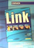 Link, Intermediate Coursebook: Companion, Stephens, Nicholas, New Editions, 2001