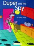 Duper and the Spy, , Slade, Lesley, New Editions, 2000