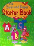 The Super and Duper Starter Book, Student's Book, Allan, David, New Editions, 2000