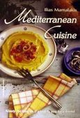 Mediterranean Cuisine, Ninety Recipes, as if Given to you by a Friend, Μαμαλάκης, Ηλίας, Road Εκδόσεις Α. Ε., 0