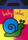 Baby Color, , , Susaeta, 2002