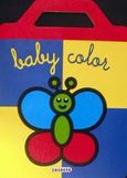 Baby Color, , , Susaeta, 2002