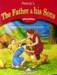 The Father and his Sons, Primary Stage 2: Pupil's Book, Αίσωπος, Express Publishing, 2002