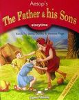 The Father and his Sons, Primary Stage 2: Teacher's Edition, Αίσωπος, Express Publishing, 2002