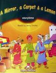 A Mirror, a Carpet and a Lemon, Primary Stage 3: Pupil's Book, , Express Publishing, 2002