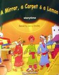 A Mirror, a Carpet and a Lemon, Primary Stage 3: Teacher's Edition, , Express Publishing, 2002