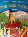 The Wild Swans, Primary Stage 1: Teacher's Edition, Andersen, Hans Christian, Express Publishing, 2002