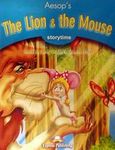 The Lion and the Mouse, Primary Stage 1: Pupil's Book, Αίσωπος, Express Publishing, 2002