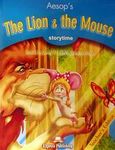 The Lion and the Mouse, Primary Stage 1: Teacher's Edition, Αίσωπος, Express Publishing, 2002