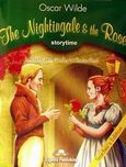 The Nightingale and the Rose, Primary Stage 3: Teacher's Edition, Wilde, Oscar, 1854-1900, Express Publishing, 2002