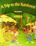 A Trip to the Rainforest, Primary Stage 3: Pupil's Book, Dooley, Jenny, Express Publishing, 2002