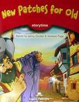 New Patches for Old, Primary Stage 2: Pupil's Book, , Express Publishing, 2002