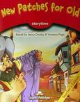 New Patches for Old, Primary Stage 2: Teacher's Edition, , Express Publishing, 2002