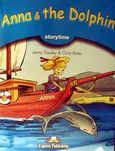 Anna and the Dolphin, Primary Stage 1: Pupil's Book, Dooley, Jenny, Express Publishing, 2002
