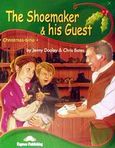 The Shoemaker and his Guest, Primary Stage 3: Pupil's Book, Dooley, Jenny, Express Publishing, 2002