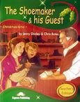 The Shoemaker and his Guest, Primary Stage 3: Teacher's Edition, Dooley, Jenny, Express Publishing, 2002