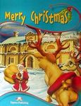 Merry Christmas, Primary Stage 1: Pupil's Book, Dooley, Jenny, Express Publishing, 2002