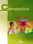 Click on Starter, Companion, Evans, Virginia, Express Publishing, 2002