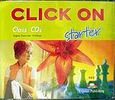 Click on Starter, Class CDs, Evans, Virginia, Express Publishing, 2002