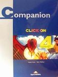 Click on 4, Companion, Evans, Virginia, Express Publishing, 2002