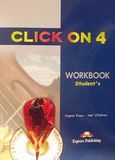 Click on 4, Workbook: Student's, Evans, Virginia, Express Publishing, 2002