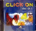 Click on 4, Class CD, Evans, Virginia, Express Publishing, 2002