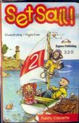 Set Sail 2, Pupil's Cassette, Gray, Elizabeth, Express Publishing, 0