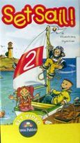 Set Sail 2, , Gray, Elizabeth, Express Publishing, 0