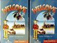 Welcome Plus 6, Class Cassette, Gray, Elizabeth, Express Publishing, 0