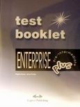 Enterprise Plus. Pre-intermediate, Test Booklet, Evans, Virginia, Express Publishing, 2002