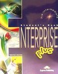 Enterprise Plus. Pre-intermediate, Student's Book, Evans, Virginia, Express Publishing, 2002