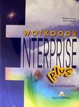 Enterprise Plus. Pre-intermediate, Workbook, Evans, Virginia, Express Publishing, 2002